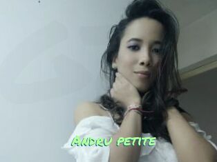 Andru_petite Gothicorgien