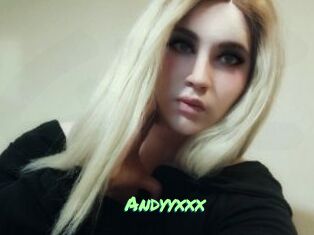 Andyyxxx