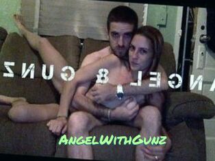AngelWithGunz