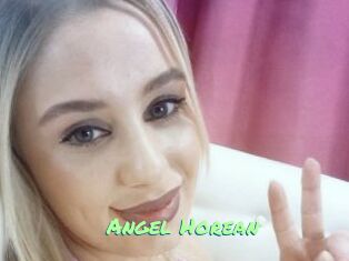 Angel_Horean