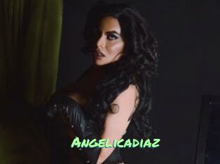 Angelicadiaz