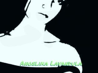 Angelika_Lavandula