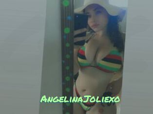 AngelinaJoliexo