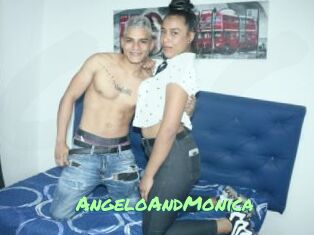 AngeloAndMonica