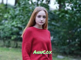 AnnCox