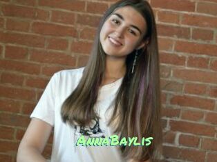AnnaBaylis