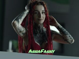 AnnaFanny