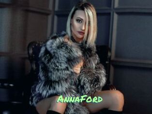 AnnaFord