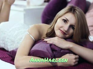 AnnaHarleen