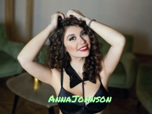 AnnaJohnson