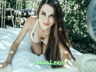 AnnaLeroy