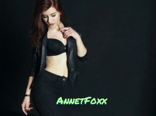 AnnetFoxx