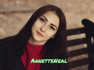 AnnetteNeal