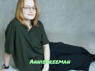 AnnieFreeman