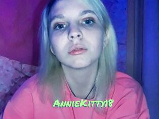 AnnieKitty18