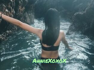 AnnieXoxoX