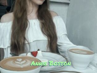 Annie_Boston
