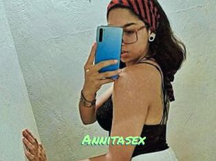 Annitasex