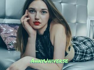 AnnyUniverse