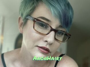 AnonHairy