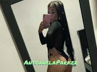 AntonnelaParker
