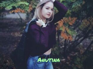 Anutina