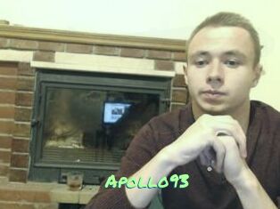 Apollo93