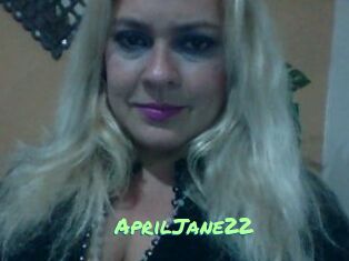 AprilJane22