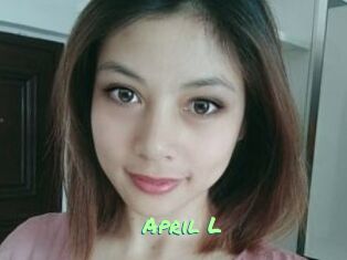 April_L Gothicorgien
