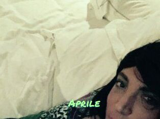 Aprile