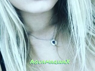AquamarinaX