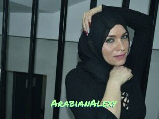 ArabianAlexy