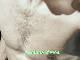 Arabian_Omar