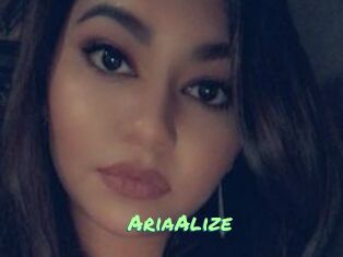 AriaAlize