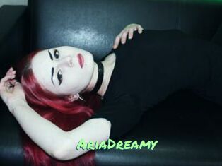 AriaDreamy