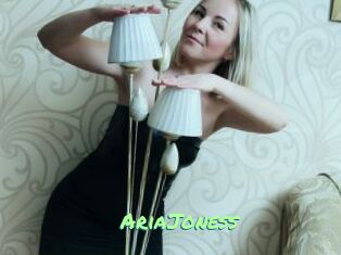 AriaJoness