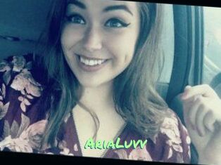 AriaLuvv