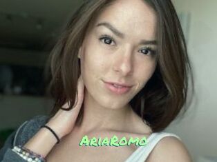 AriaRomo