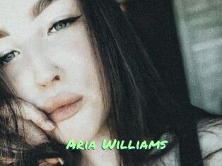 Aria_Williams