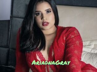 AriadnaGray