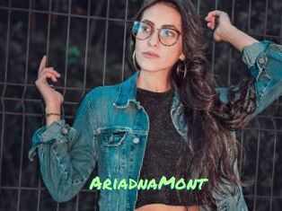 AriadnaMont