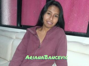 ArianaBancevic