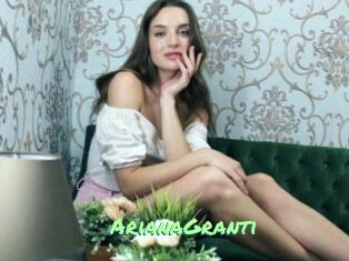 ArianaGranti