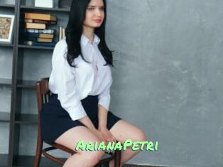 ArianaPetri