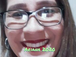 Ariana_2020