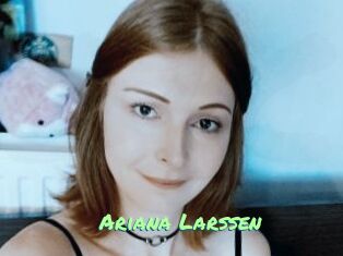 Ariana_Larssen