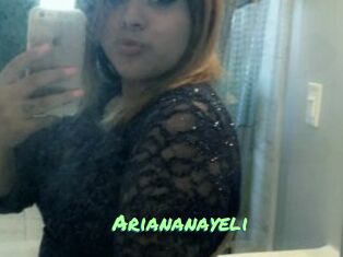 Ariananayeli