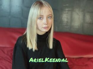 ArielKeendal