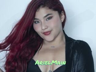 ArielMain