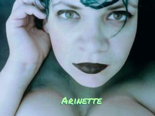 Arinette